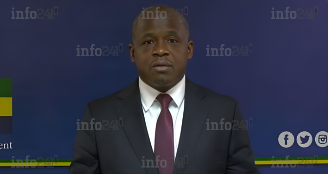 Référendum constitutionnel : Le Gabon se donne 7 jours pour réviser sa liste électorale