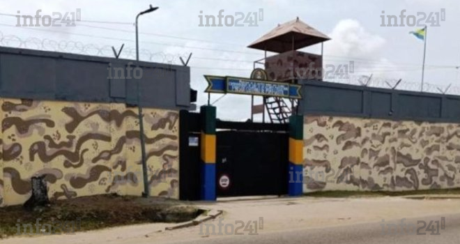 BAC 2025 : 2 candidats en lice se préparent âprement à la prison centrale de Port-Gentil