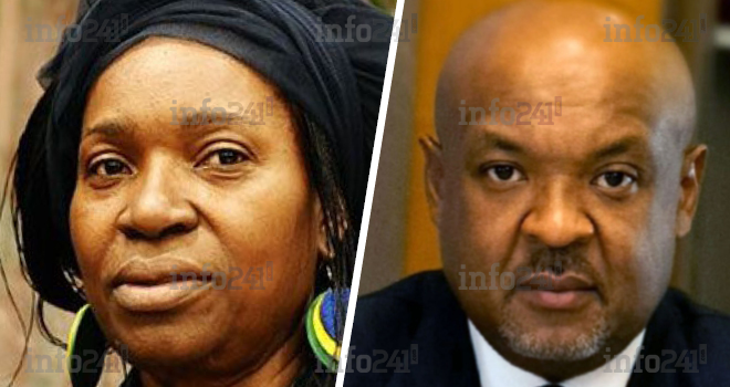 Corruption : Pascaline Bongo et Franck Ping devant la justice française toute cette semaine