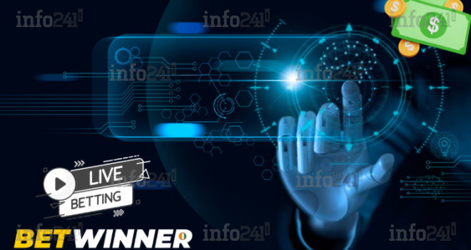 Des données aux décisions : exploiter le moteur d’IA de l’application Betwinners CI pour des paris plus intelligents