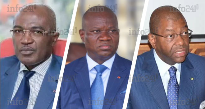 Après les premiers scrutins de la Ve République, seuls 10 partis assurés de rester légaux au Gabon !