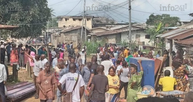 Déguerpissements à Libreville : la société civile va déployer une mission de médiation