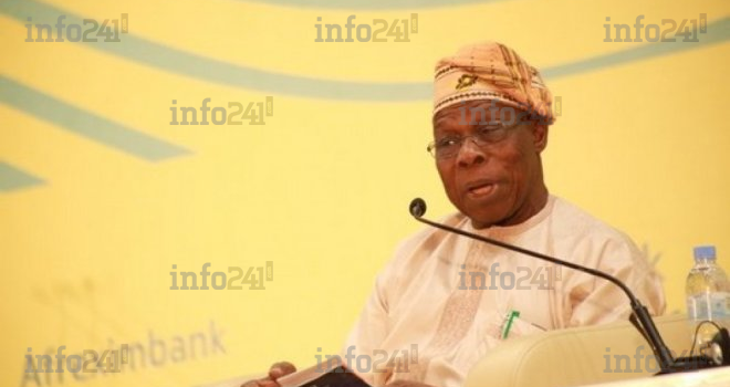 Obasanjo relance son appel pour une monnaie unique africaine : « Nous devons bâtir nos propres systèmes »