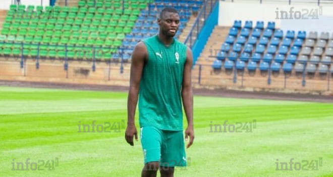 Nécrologie : Kevine Mbakogo, l’étoile montante du football gabonais s’est éteinte à 23 ans