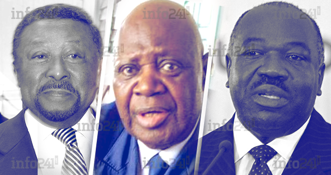 Léon Mbou Yembi tacle Ali Bongo et Jean Ping avant d’appeler au dialogue