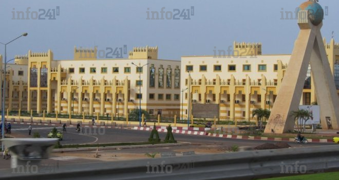 Mali : Bamako vise 100 milliards de FCFA sur le marché régional avant le 8 août