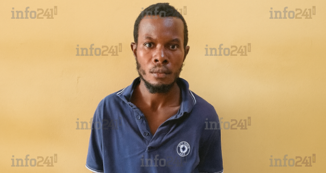 Gabon : Un oncle déséquilibré tue son neveu de 4 mois avec un pilon et martyrise sa nièce de 3 ans