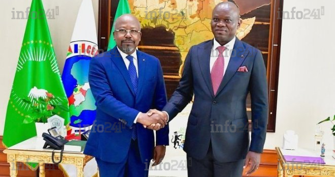 Locales et législatives : Oligui Nguema inflexible face à Bilie By Nze sur le report des scrutins