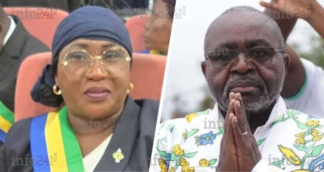 Sénatoriales à Mandji : quand le second tour ne parvient à désigner de vainqueur dans les urnes !