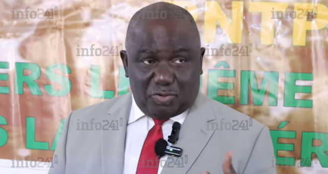 Cafouillage des candidatures : Jean Remy Yama réclame la tête du ministre gabonais de l’Intérieur