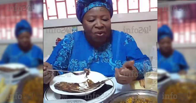 Non ! Patience, la mère d’Ali Bongo n’est pas encore morte !