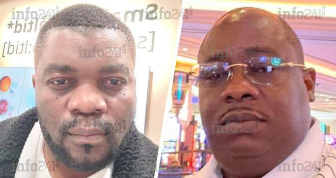 Capellogate&nbsp;: Un ancien ministre de la transition traine en justice deux activistes gabonais pro-CTRI