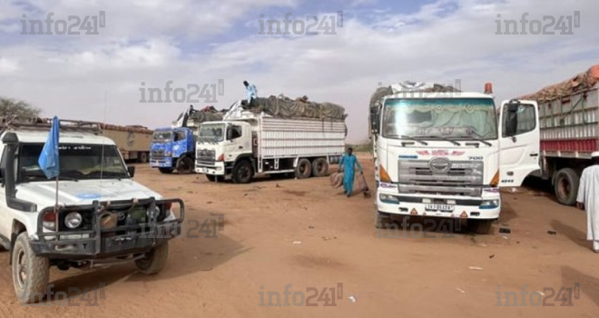 Soudan : L’armée nie toute implication dans l’attaque d’un convoi humanitaire au Darfour