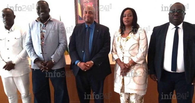 Port-Gentil : l’élection du nouveau maire UDB de la ville contestée pour irrégularités par son camp