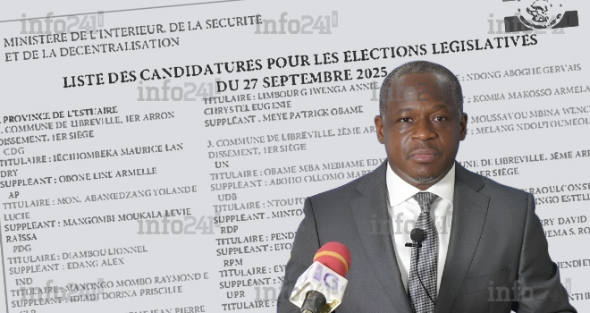 Élections 2025 : Sous pression, le ministère de l’Intérieur rectifie enfin ses listes de candidatures