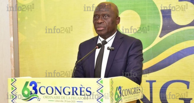 Compétitions CAF 2025–2026  : Mangasport et FC 105 représenteront le Gabon