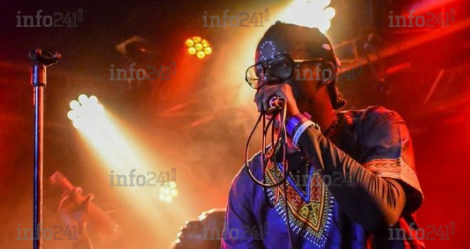 Lord Ekomy Ndong s’offre un double album pour son grand retour dans les bacs !