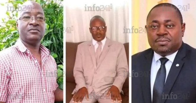Fegakama : La course à la présidence lancée officiellement avec trois prétendants en lice !