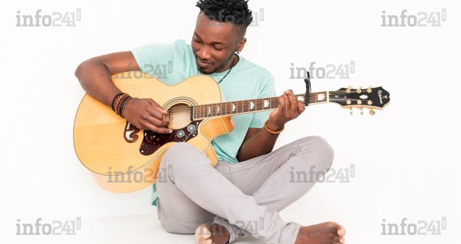 JeaRian : « Au Gabon, nous méritons beaucoup mieux que ce que le passé nous a toujours offert et ce que le présent nous offre »