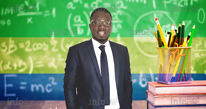 &laquo;&nbsp;La situation de l’étudiant boursier gabonais en France est aujourd’hui traumatisante&nbsp;&raquo;