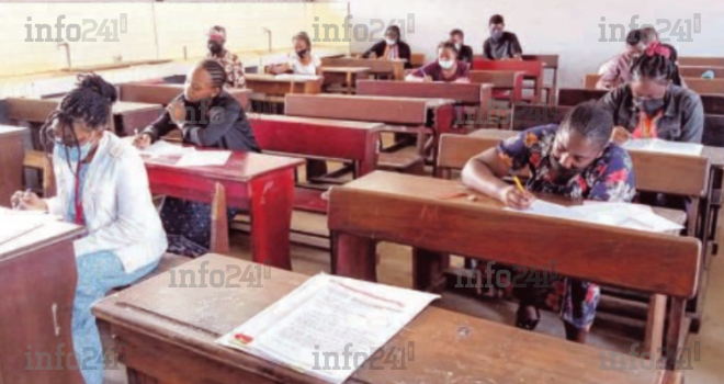 Les résultats du baccalauréat gabonais session 2021 disponibles ce samedi à 10h00 !
