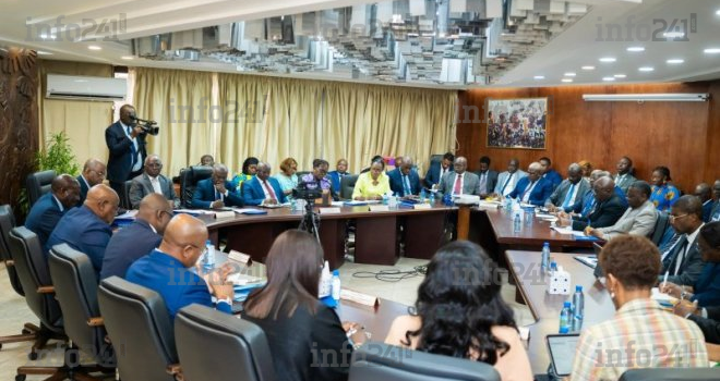Gabon : Ouverture des conférences budgétaires sous le signe de la rigueur