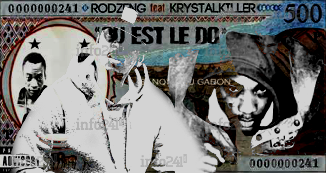 Krystalkiller et Rodzeng demandent aux autorités gabonaises « Où est le do ? »