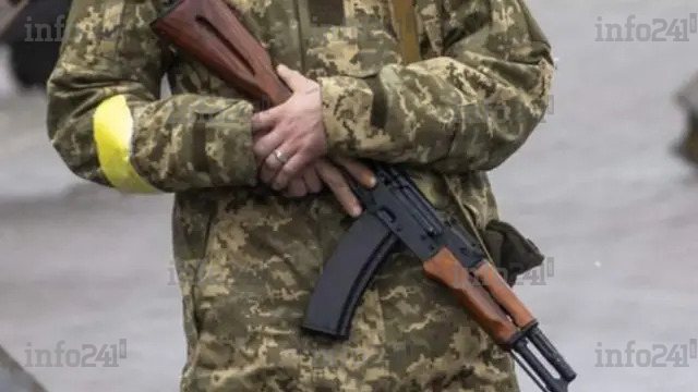 Russie : Un ressortissant africain arrêté pour espionnage présumé au profit de l’Ukraine