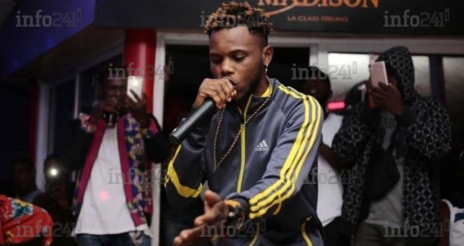 Mc Bright : « Celui qui me clashe, ne me clashe pas. Il clashe la rue ! »