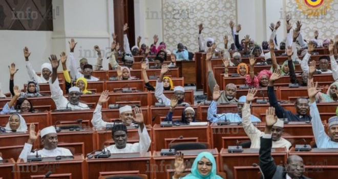 Tchad : le mandat présidentiel passe de 5 à 7 ans illimités après le vote controversé des députés