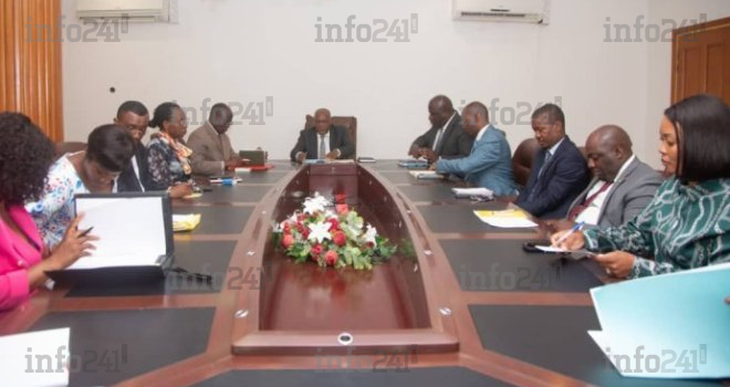 Gabon : 65 nouvelles charges d’huissier attribuées par les autorités après 15 ans d’attente