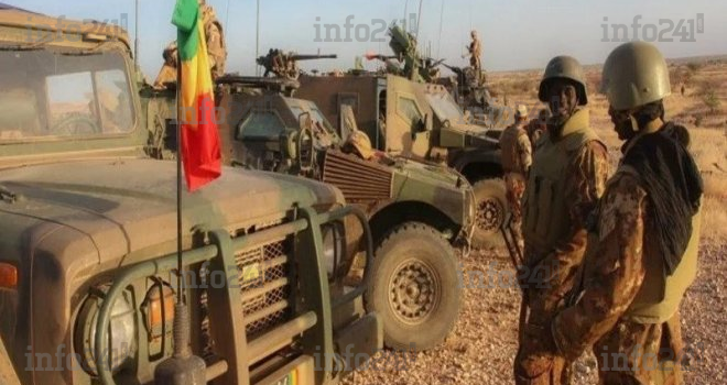 Mali : Des attaques terroristes coordonnées contre l’armée dans plusieurs villes