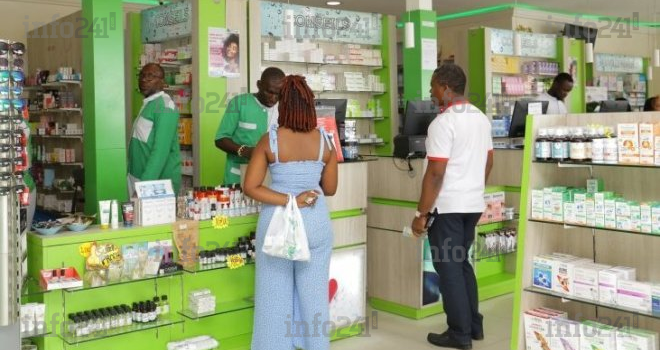 Gabon : Le gouvernement suspend la nouvelle liste des médicaments remboursés de la CNAMGS