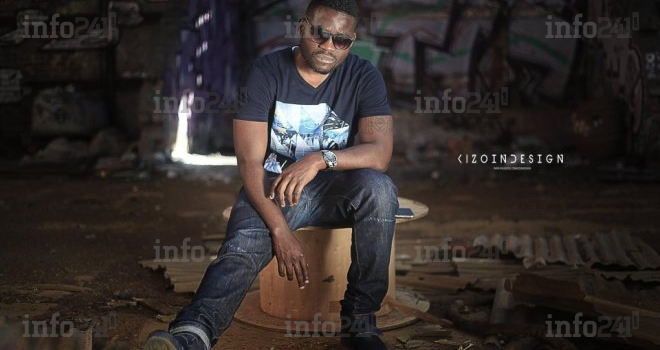 Le rappeur gabonais Saik’1ry dézingue en musique « le bilan zéro » d’Ali Bongo