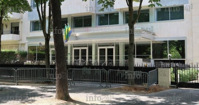 Crise électorale au Conseil gabonais de France : le consulat général réagit aux critiques de fraudes
