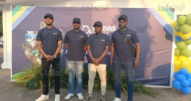 Employabilité des jeunes gabonais : l’engagement de Kodas Intégrité par le programme Talents