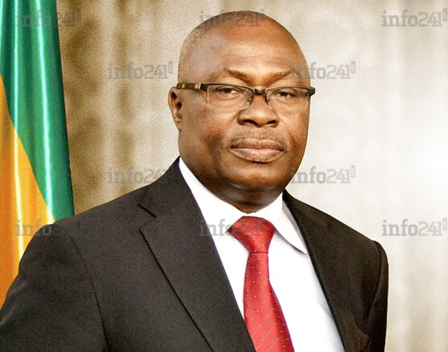 Moukagni Iwangou refuse de rentrer au gouvernement éphémère d’Ali Bongo