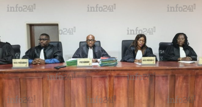 Contentieux pré-électoral : les candidatures du PDG et de l’UNR éjectées de la course à Omboué