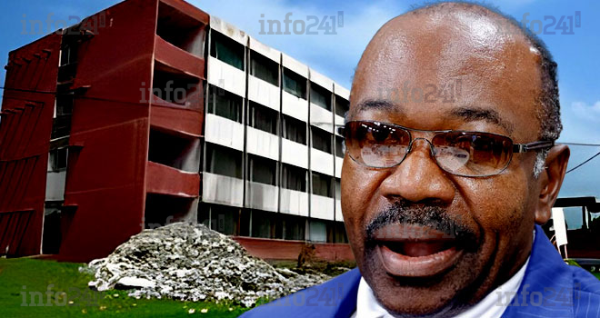 Réouverture du campus de l’UOB après 10 ans : la fin de la casse de l’éducation du régime d’Ali Bongo