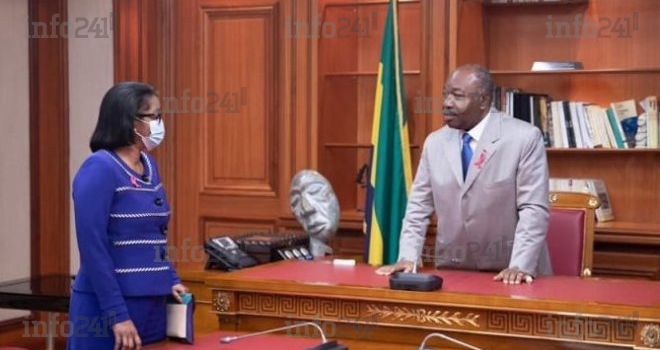 Réouverture des lieux de culte : Ali Bongo veut finalement un dialogue avec les religieux !