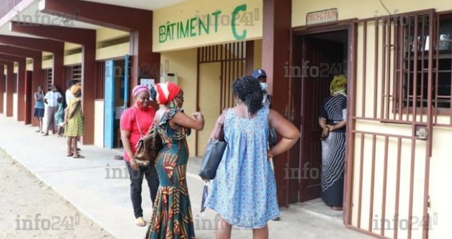 Gabon : La rentrée des classes confirmée pour le 1er septembre pour le primaire et le secondaire