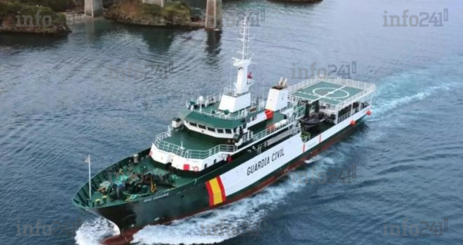 Espagne : Des corps de migrants retrouvés ligotés en mer, une enquête pour homicide ouverte