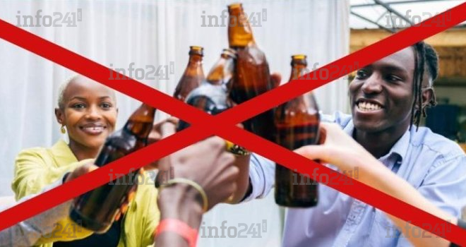 Présidentielle 2025 : Le gouvernement gabonais ordonne la fermeture des bars durant 24h