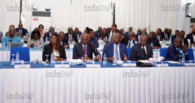 Décentralisation au Gabon : Les conclusions des travaux de la 1ère commission nationale de 48h