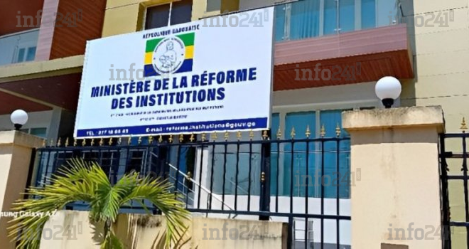 Futur Code électoral au Gabon : 4 sous-commissions et une copie finale attendue avant Noël