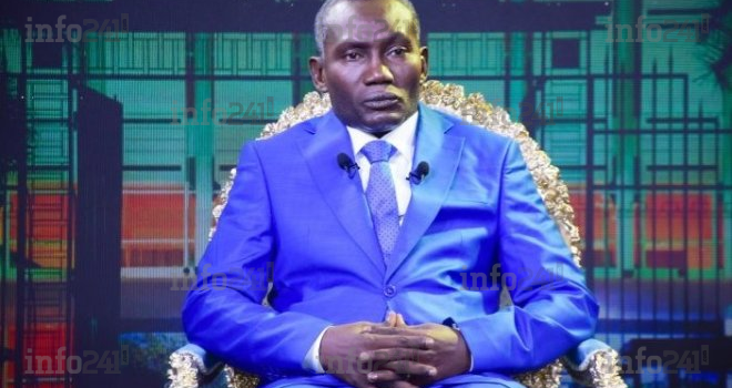 « Un candidat, un projet » : N’Goma enflamme la toile entre clashs, satire et réflexion nationale