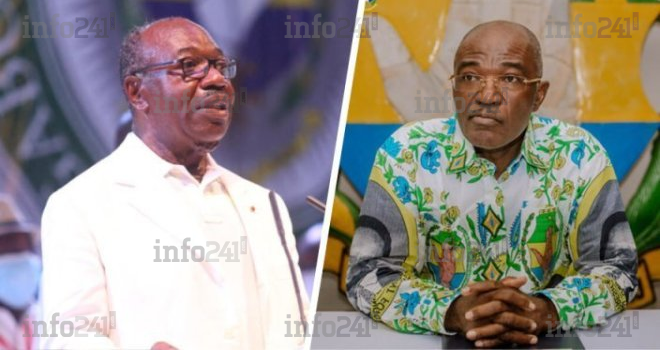 Guerre des investitures au PDG : qui d’Ali Bongo ou de Blaise Louembé l’emportera à la CNOCER ?