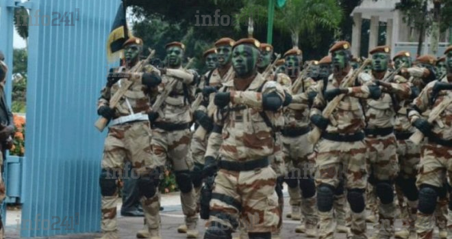 Côte d’Ivoire : Abidjan ratifie un accord de défense avec le Portugal