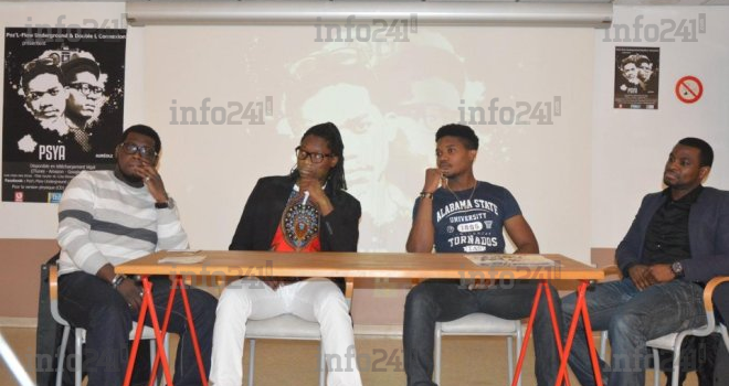 Poz’L-Flow Underground et PSYA chantres d’une positive attitude par la musique urbaine