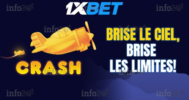 Crash – Brisez le ciel, brisez les limites !